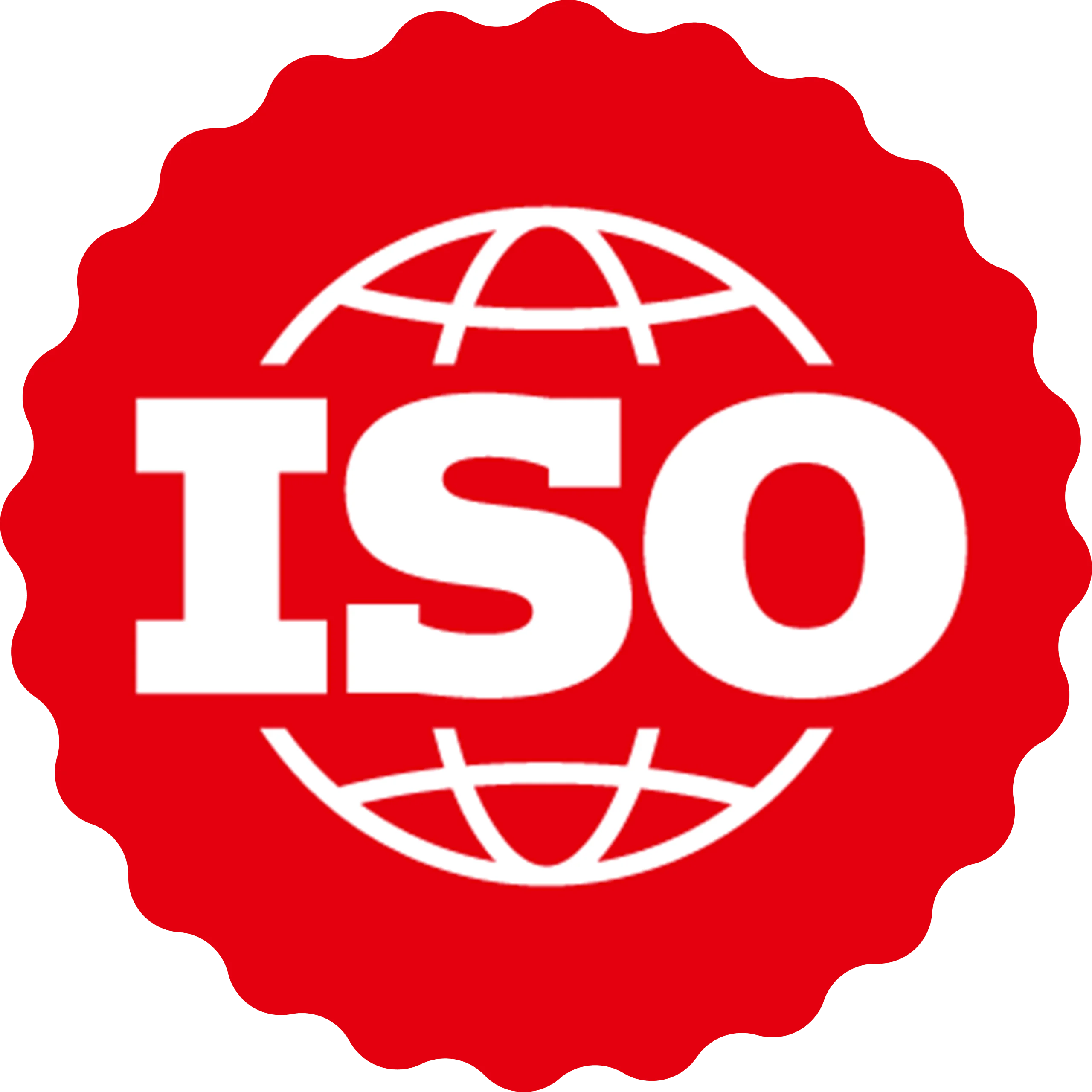 ISO Logo