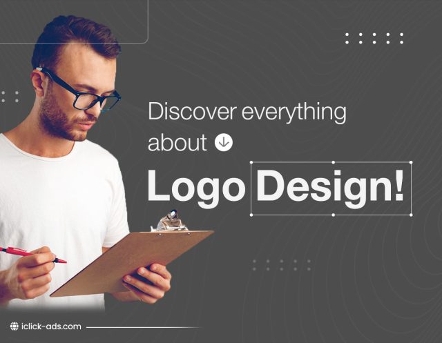 Simple logo design guide feature image for 2026